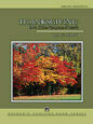 Thanksgiving sheet music
