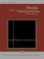 Fantasia sheet music