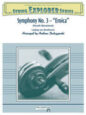 Symphony No. 3 - Eroica sheet music