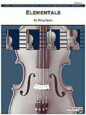 Elementals sheet music