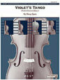 Violet's Tango sheet music