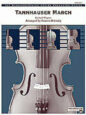 Tannhuser March sheet music