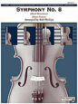 Symphony No. 8 sheet music