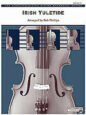 Irish Yuletide sheet music
