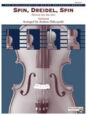 Spin Dreidel Spin sheet music