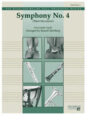 Symphony No. 4 sheet music
