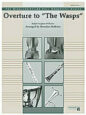 Overture to the Wasps sheet music