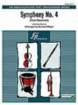 Symphony No. 4 sheet music