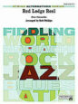 Red Lodge Reel sheet music