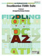Scandanavian Fiddle Suite sheet music