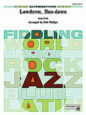 Lowdown Hoe-down sheet music
