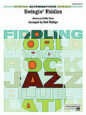 Swingin' Fiddles sheet music