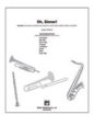 Oh Sinner! sheet music