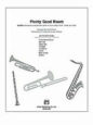 Plenty Good Room sheet music