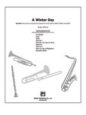 A Winter Day sheet music