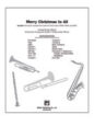 Merry Christmas to All sheet music