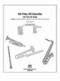Mi Vida Mi Cancin sheet music