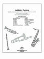 Jubilate Fanfare sheet music