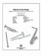 March of the Kings sheet music