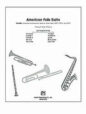 American Folk Suite sheet music