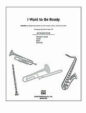 I Want to Be Ready sheet music