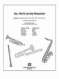 Go Tell It on the Mountain sheet music