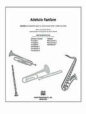 Alleluia Fanfare sheet music