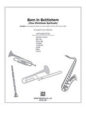 Born in Bethlehem sheet music
