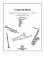 If I Have My Ticket sheet music