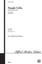 Simple Gifts choir sheet music