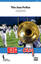 The Jazz Police marching band sheet music