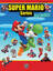 New Super Mario Bros. New Super Mario Bros. Giant Background Music guitar solo sheet music