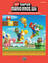 New Super Mario Bros. Wii New Super Mario Bros. Wii Enemy Course piano solo sheet music
