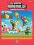 New Super Mario Bros. Wii New Super Mario Bros. Wii Enemy Course piano solo sheet music