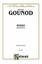 Songs Volume IV High Voice voice and piano sheet music