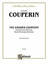 The Graded Couperin piano solo sheet music