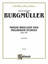 Twelve Brilliant and Melodious Studies Op. 105 piano solo sheet music