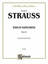 Violin Concerto Op. 8 violin and piano sheet music
