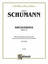 Kreisleriana Op. 16 piano solo sheet music