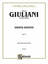 Grand Sonata Violin and Guitar Op. 25 violin and guitar sheet music