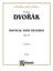 Poetical Tone Pictures Op. 85 piano solo sheet music