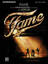 Fame piano voice or other instruments sheet music