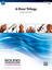A River Trilogy string orchestra sheet music