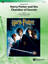 Harry Potter and the Chamber of Secrets Selections from concert band sheet music