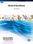 Wind of the Waves concert band sheet music