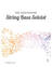 The Beginning String Bass Soloist chamber ensemble sheet music
