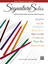 Signature Solos Book 2: 8 All-New Piano Solos by Favorite Alfred Composers sheet music