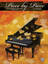 Solo Piano Piece by Piece, Book 1: 8 Early Intermediate Color Pieces