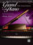 Grand One-Hand Solos Piano Book 5: 8 Intermediate Pieces Right or Left Hand Alone sheet music