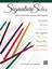 Signature Solos Book 3: 9 All-New Piano Solos by Favorite Alfred Composers sheet music
